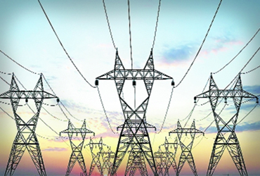 Industrial steel supply for power generation infrastructure
