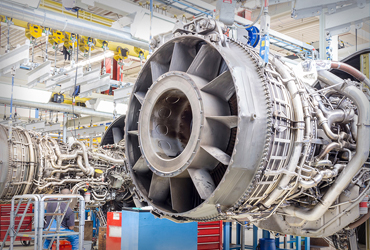Aerospace grade steel and titanium alloys supplier