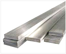 Cold drawn stainless steel flat bars manufacturer in India