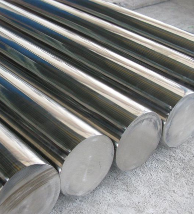 Monel 400 and K500 alloy bars supplier