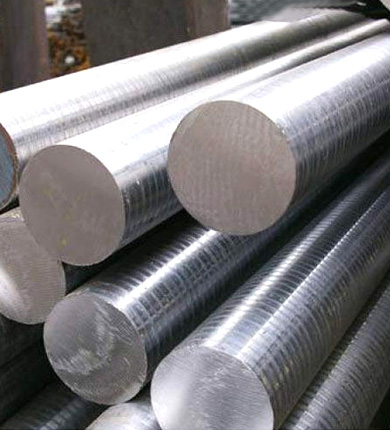 Stainless steel bars stock for industrial supply